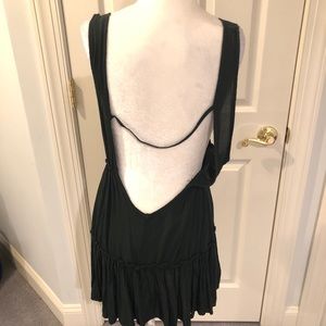 Brandy Melville open back sundress